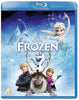 Image of Frozen [Blu-Ray]