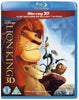 Image of The Lion King 3D [Blu-ray + 3D]