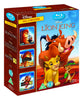 Image of The Lion King Trilogy 1-3 [Blu-ray] 1 2 3 Box Set