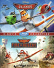 Image of Planes and Planes 2 Two Movie Collection