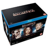 Image of Battlestar Galactica: The Complete Series [Blu-Ray]
