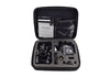 Image of 4K Action Camera Pro Kit | Helmet Cam Plus 16GB SD Card
