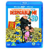 Image of Despicable Me 3D (2 Discs) [Blu-ray]