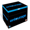 Image of Entourage Complete Seasons 1-8 Blu-Ray 1 2 3 4 5 6 7 8