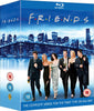 Image of Friends Complete Series [Blu-Ray] Seasons 1-10