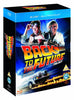Image of Back to the Future Blu-ray Trilogy Box Set Collection