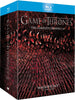 Image of Game of Thrones Blu-ray Box Set 1-4