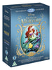 Image of The Little Mermaid Collection / Little Mermaid / Return to the Sea /Ariel's Beginning Blu Ray