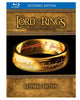 Image of The Lord of the Rings: Motion Picture Trilogy Blu-ray (Special Extended Edition)