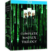 Image of The Ultimate Matrix Collection Trilogy (The Matrix / The Matrix Reloaded / The Matrix Revolutions) [Blu-ray] (2005)