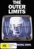 Image of The Outer Limits Box Set Complete Original Series 14 Disc