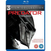 Image of Predators Trilogy Blu-ray Collector’s Set, Region-Free + Special Features