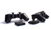 Image of PlayStation 2 Wireless Controller (Pack of 2)