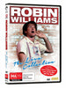 Image of Robin Williams Stand Up Live Collection - DVD