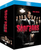 Image of The Sopranos - Complete Collection [Blu-ray]