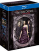 Image of The Vampire Diaries - Season 1-5 [Blu-ray Box Set] 1 2 3 4 5