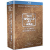 Image of The World At War: The Ultimate Restored Edition 2010 [Blu-ray]