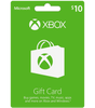 Image of $10 Xbox Gift Card - [Digital Code]