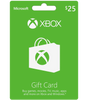 Image of $25 Xbox Gift Card - [Digital Code]